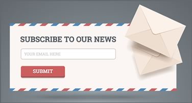 Subscribe to our email list